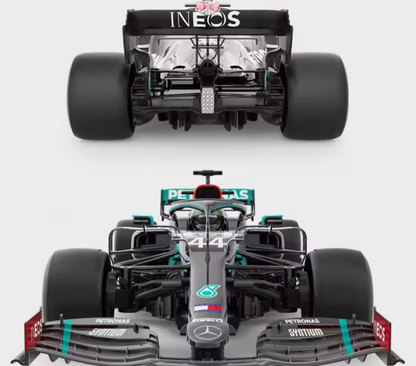 טורבו דריפט F1™