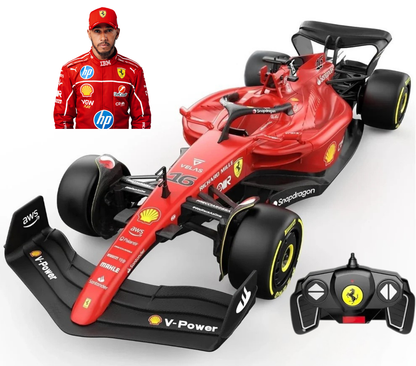 טורבו דריפט F1™