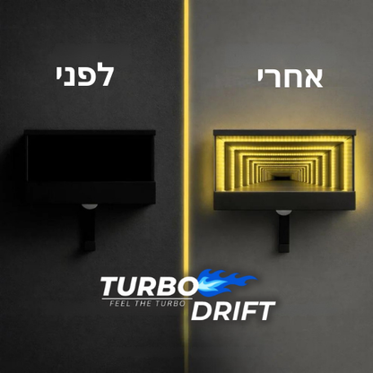מעמד המפתחות האינסופי של ™GLOR