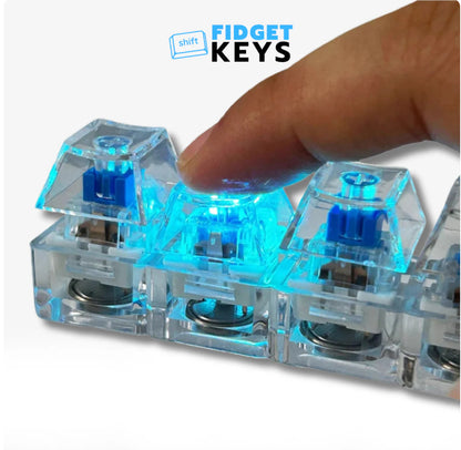 ™Fidget Keys