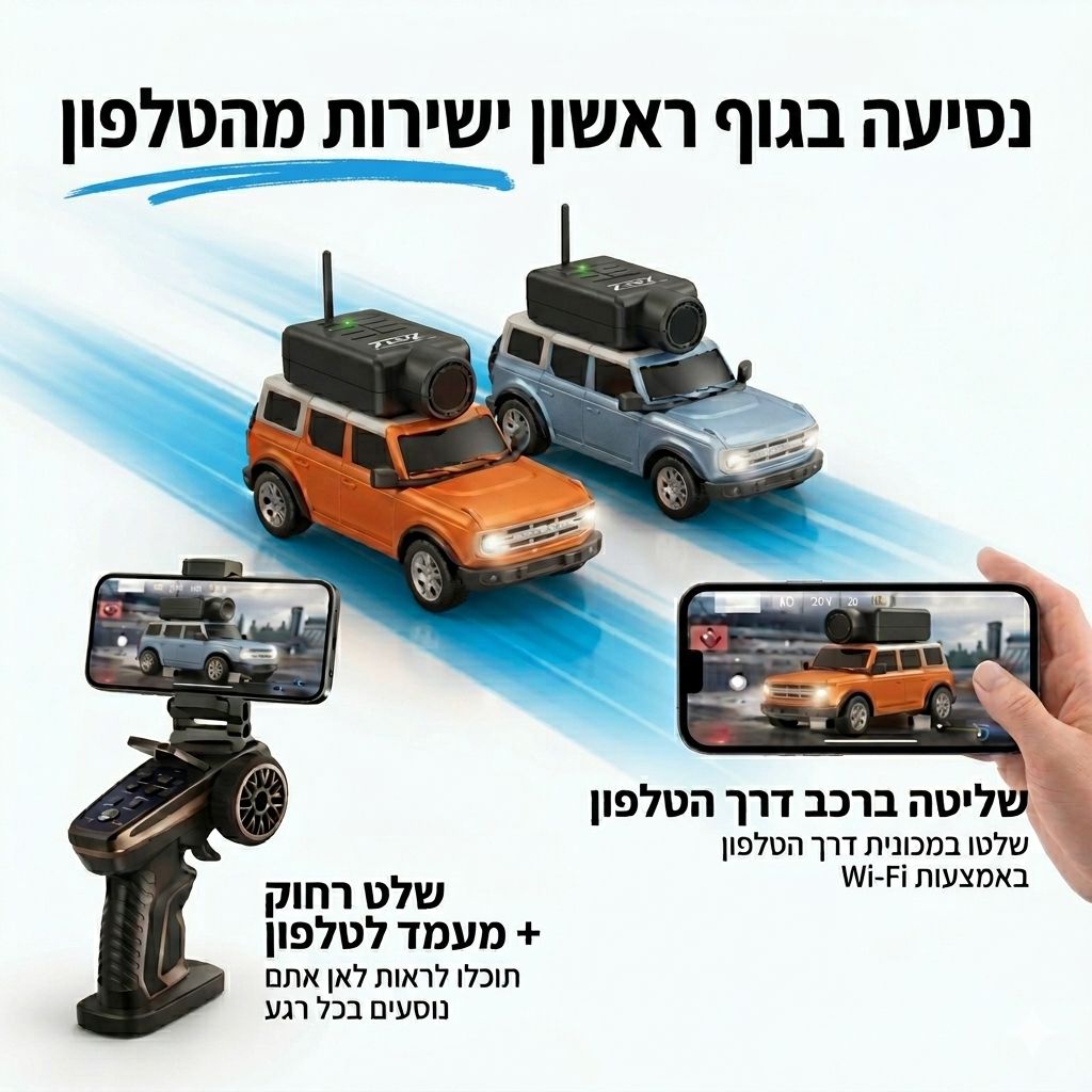 טורבו קאם™