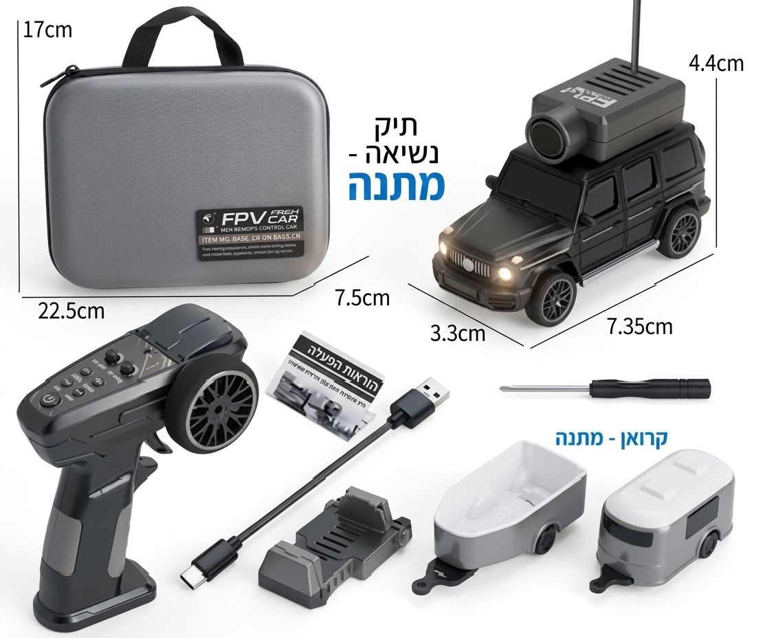 טורבו קאם™