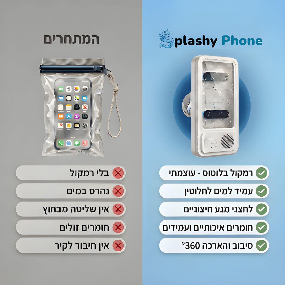 ספלאשי פון™